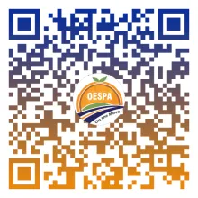 OESPA QR Code